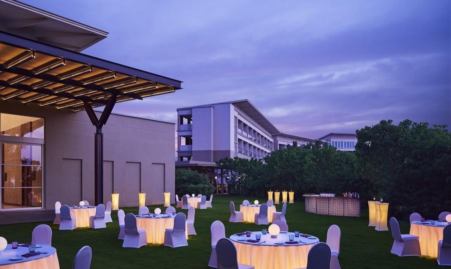 Heritance Negombo. Фото 2