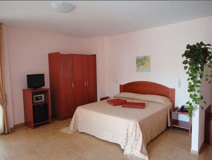 Hotel delle More. Фото 3