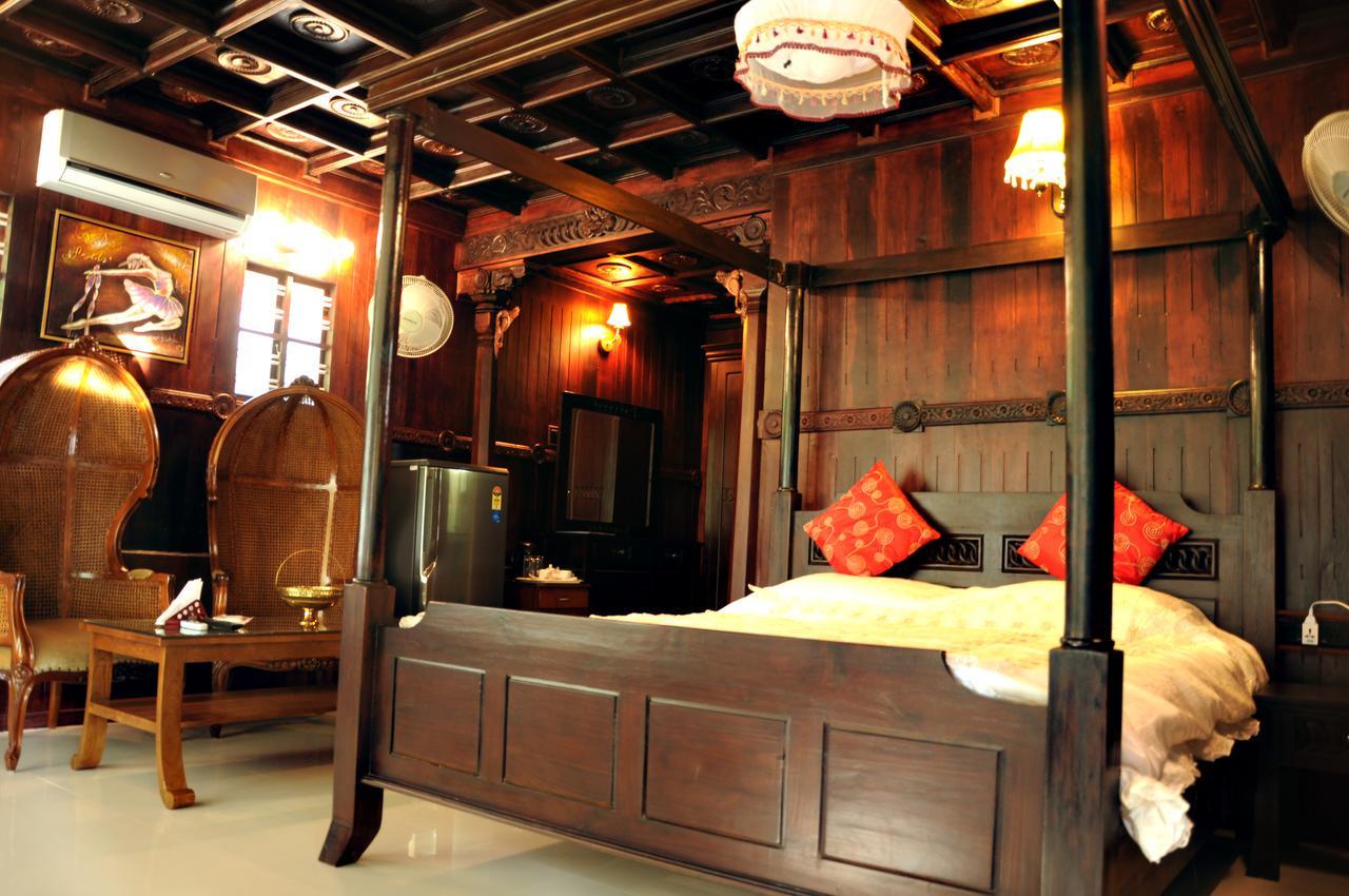 Akhil Beach Resort. Фото 4