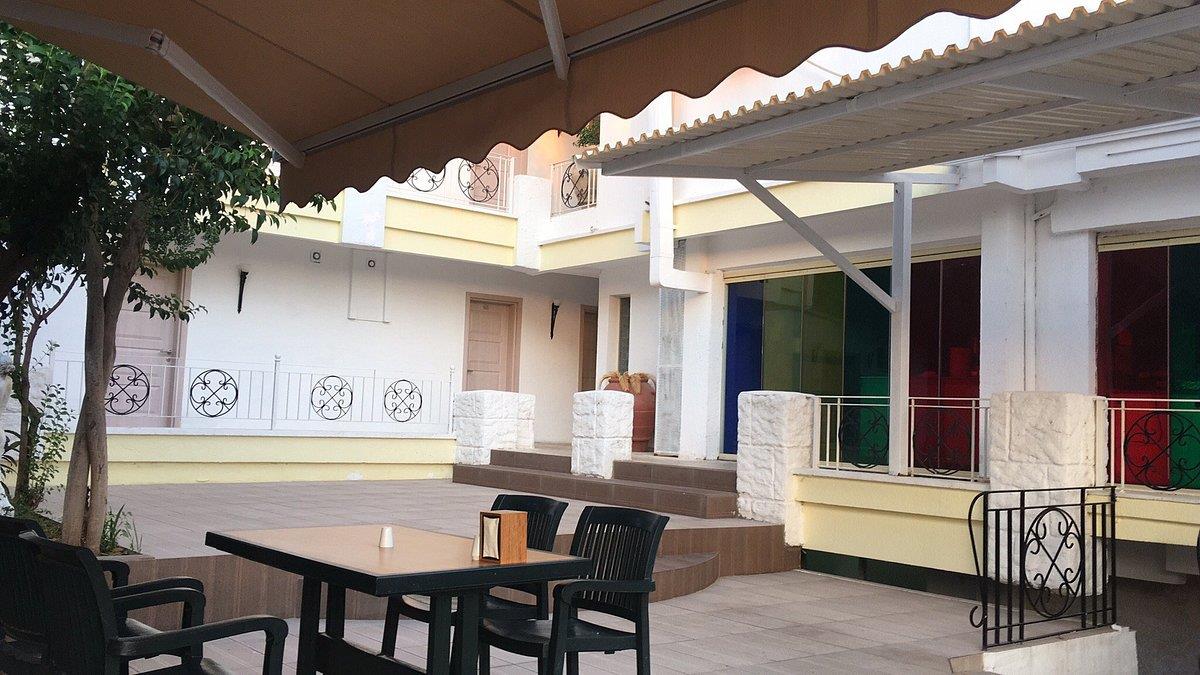 Kemer Star Hotel. Фото 3