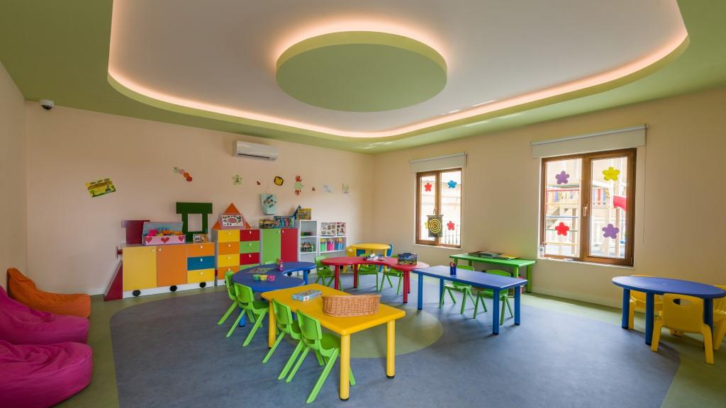 Haydarpasha Palace. Фото 3