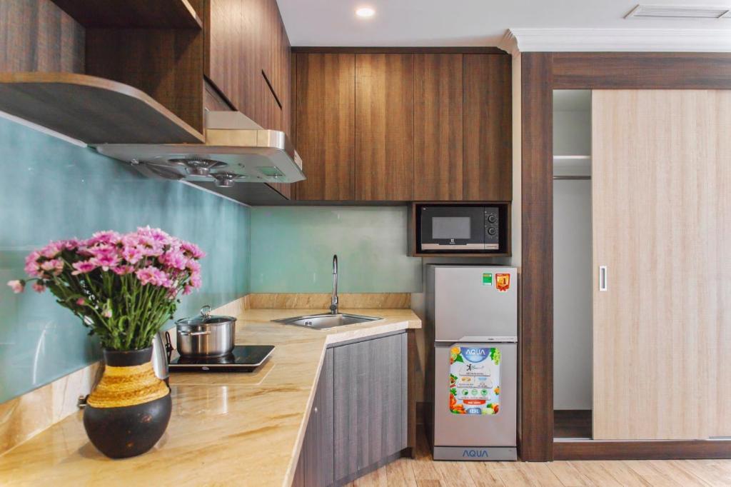 Seven Seas Hotel. Фото 4