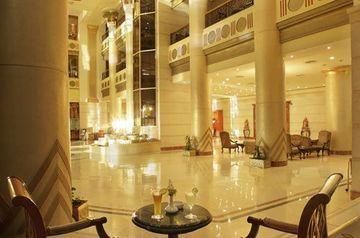 Tolip Aswan Hotel. Фото 4