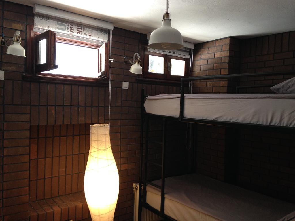 The Hub Hostel. Фото 4