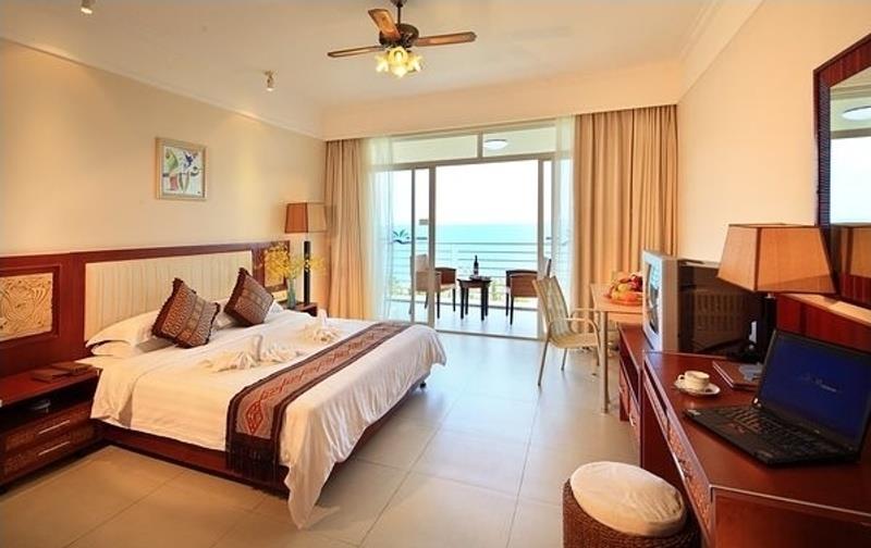 Yelan Bay Resort. Фото 3