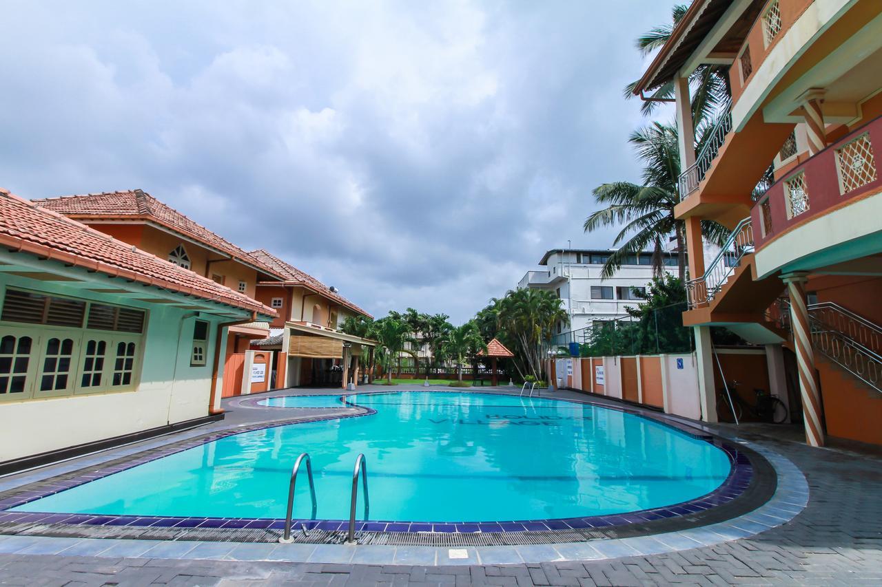 Paradise Holiday Village. Фото 4