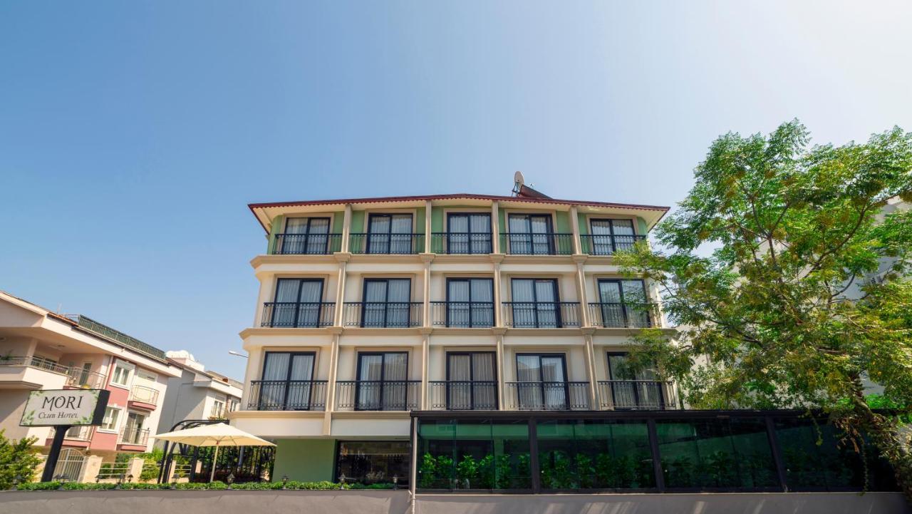 The Mori Club Hotel. Фото 1