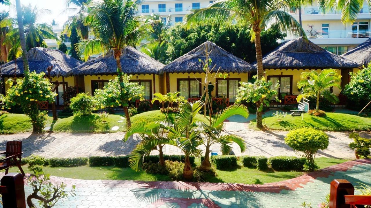 Thai Hoa Mui Ne Resort. Фото 1