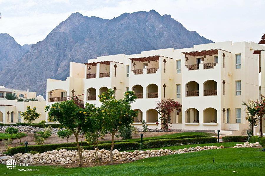 Taba Paradise Resort. Фото 1