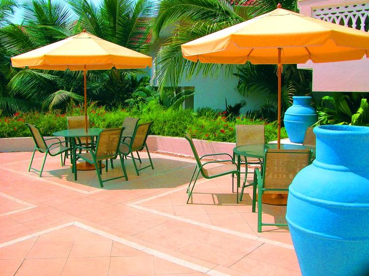 Club Mahindra Varca Beach. Фото 2