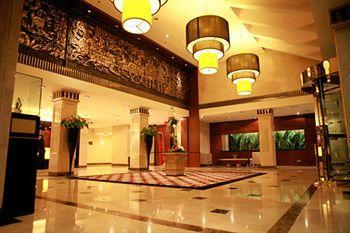 Holiday Inn Express Zhengzhou Zhongzhou. Фото 2