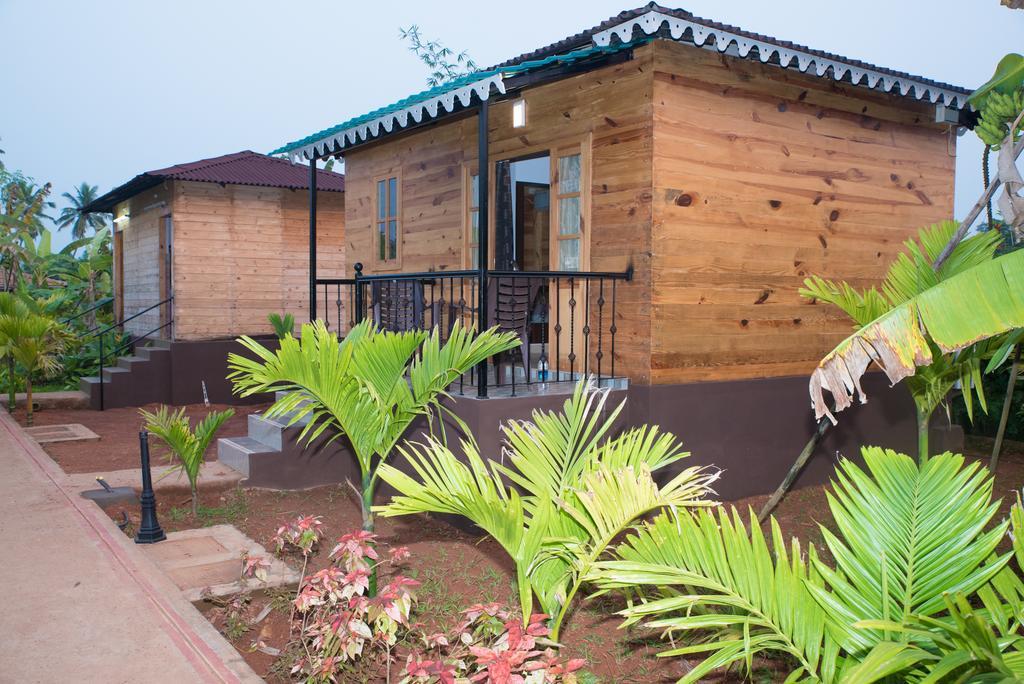 Go Green Spice & Eco Friendly Resort. Фото 1