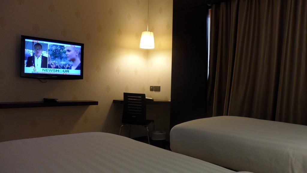 Mark Inn Hotel Deira. Фото 3