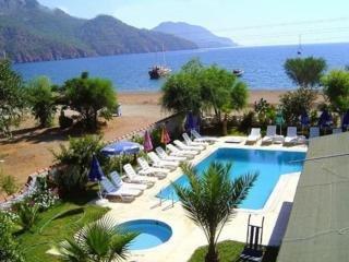 Atici Hotel (Adrasan). Фото 3