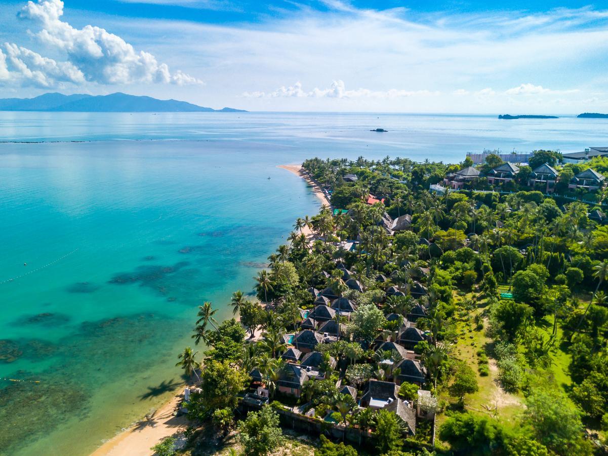 Fair House Villas & Spa. Фото 4