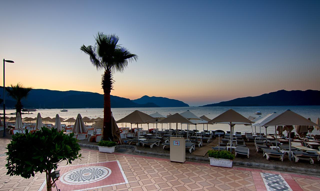 Romance Hotel Marmaris. Фото 2