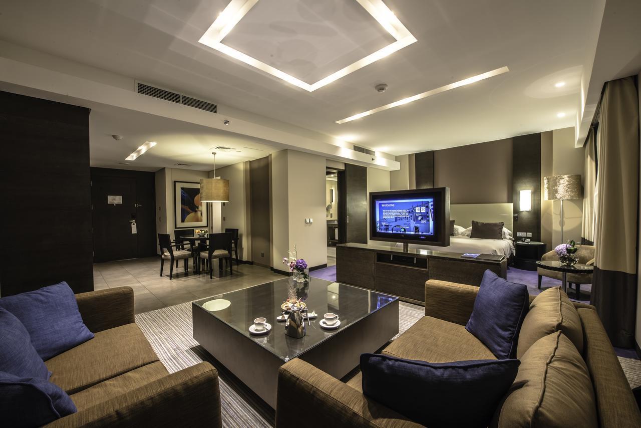 Four Points by Sheraton Al Ain. Фото 4