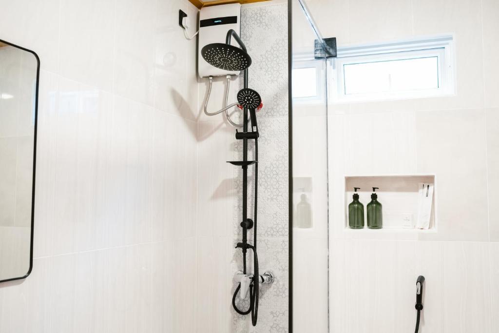 Island Serenity. Фото 4