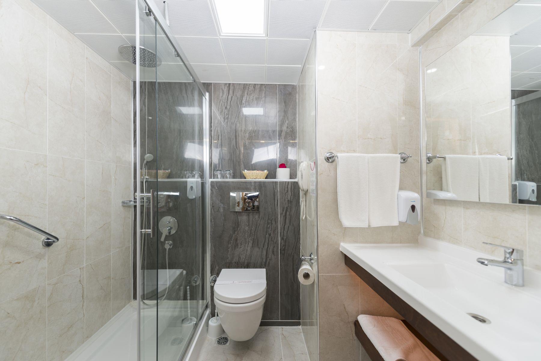 Grand Seker. Фото 3