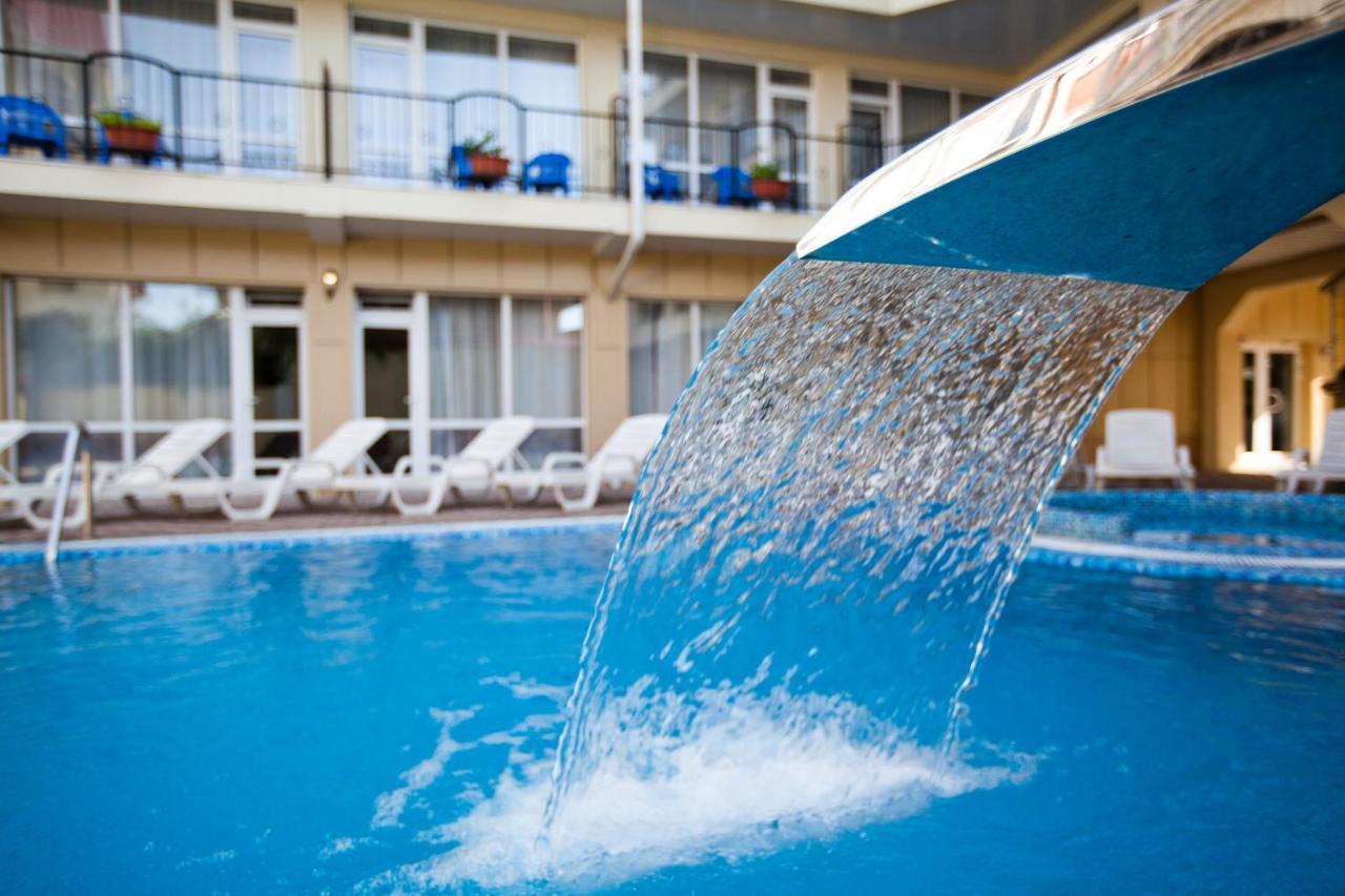 Галотель. Фото 4