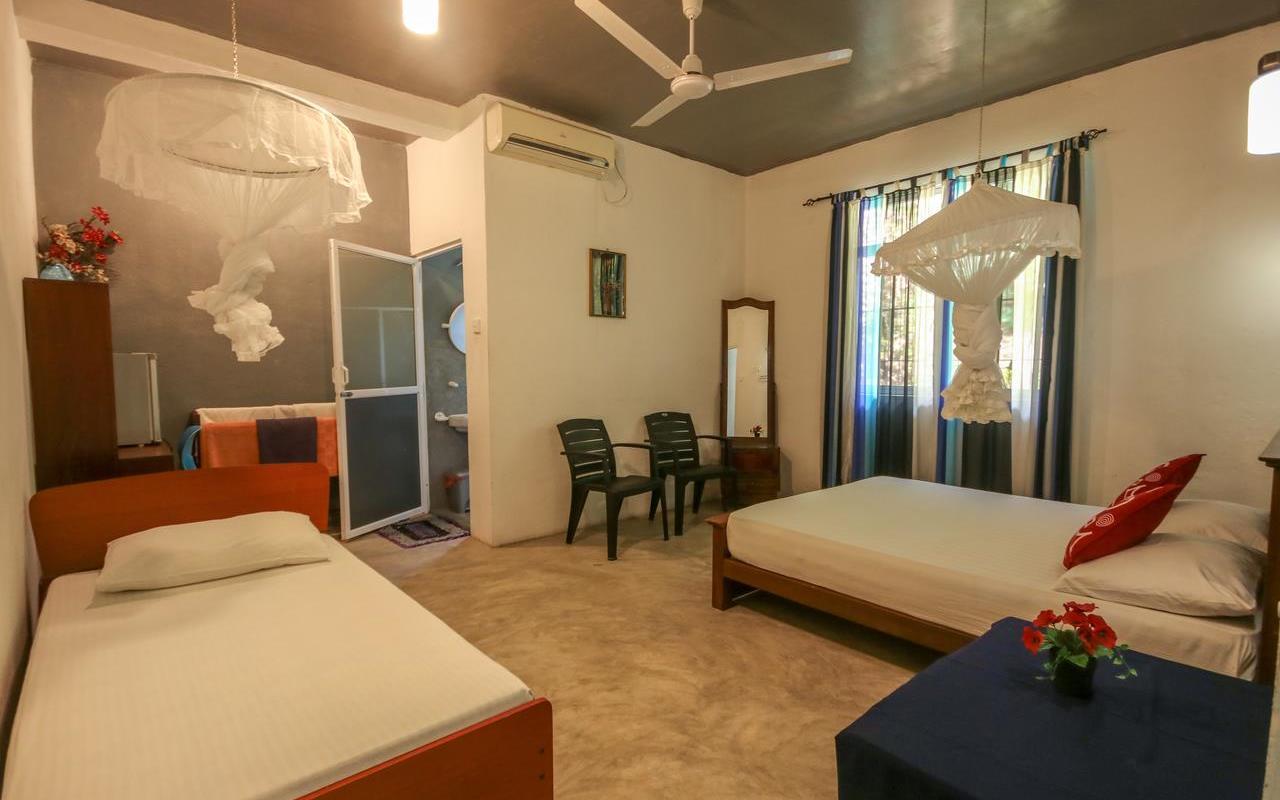 Holiday Inn Unawatuna. Фото 3