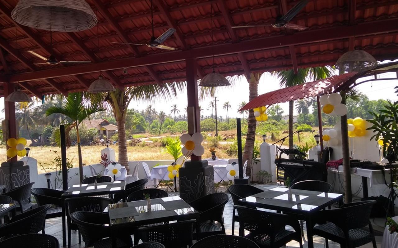 Eufregina Resort & Spa. Фото 2