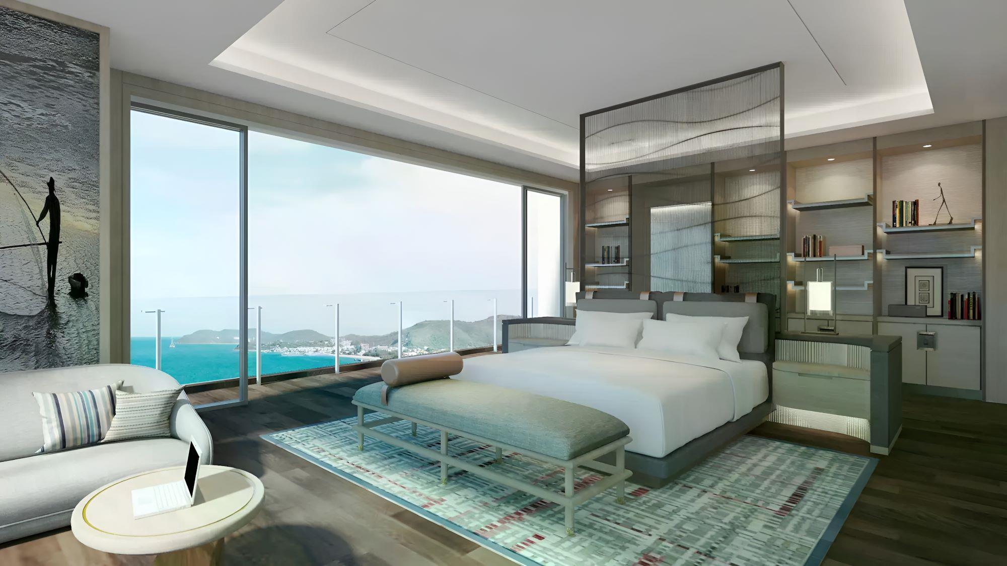 Hyatt Regency Nha Trang. Фото 2