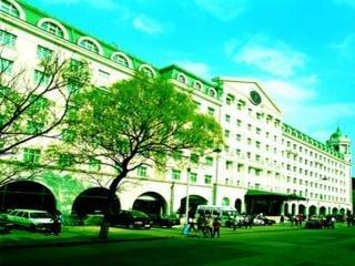 Songhuajiang Gloria Inn Harbin. Фото 3