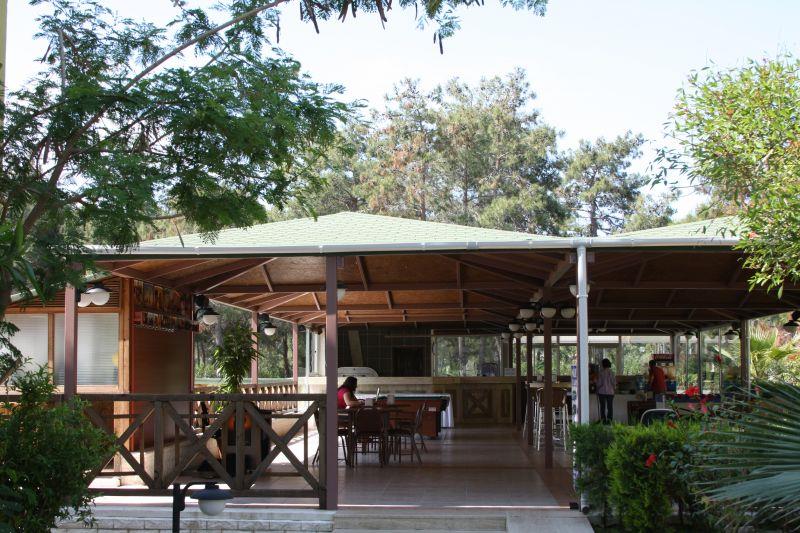 Club Lagonya Garden. Фото 3