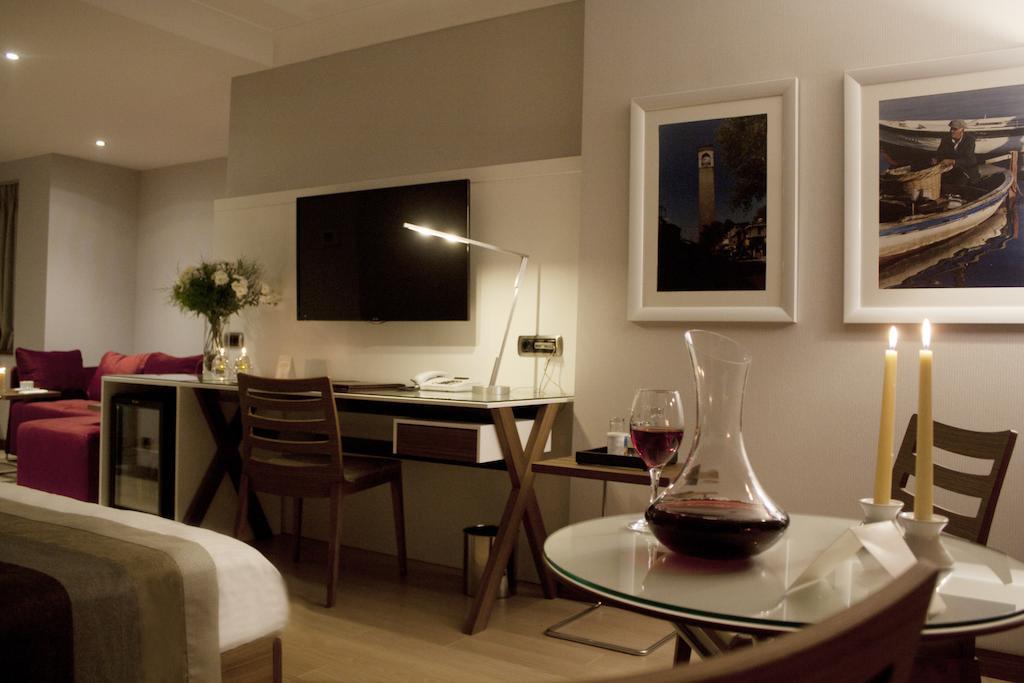 Hotel Seyhan. Фото 4