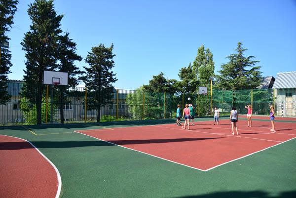 Восток (Новомихайловский). Фото 2