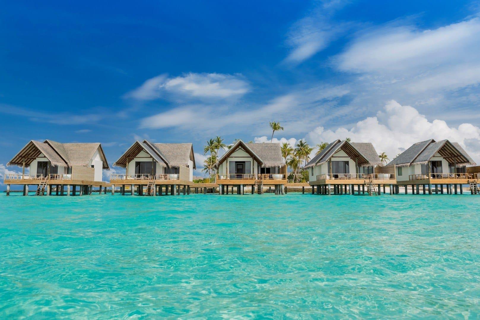 Fushifaru Maldives. Фото 2