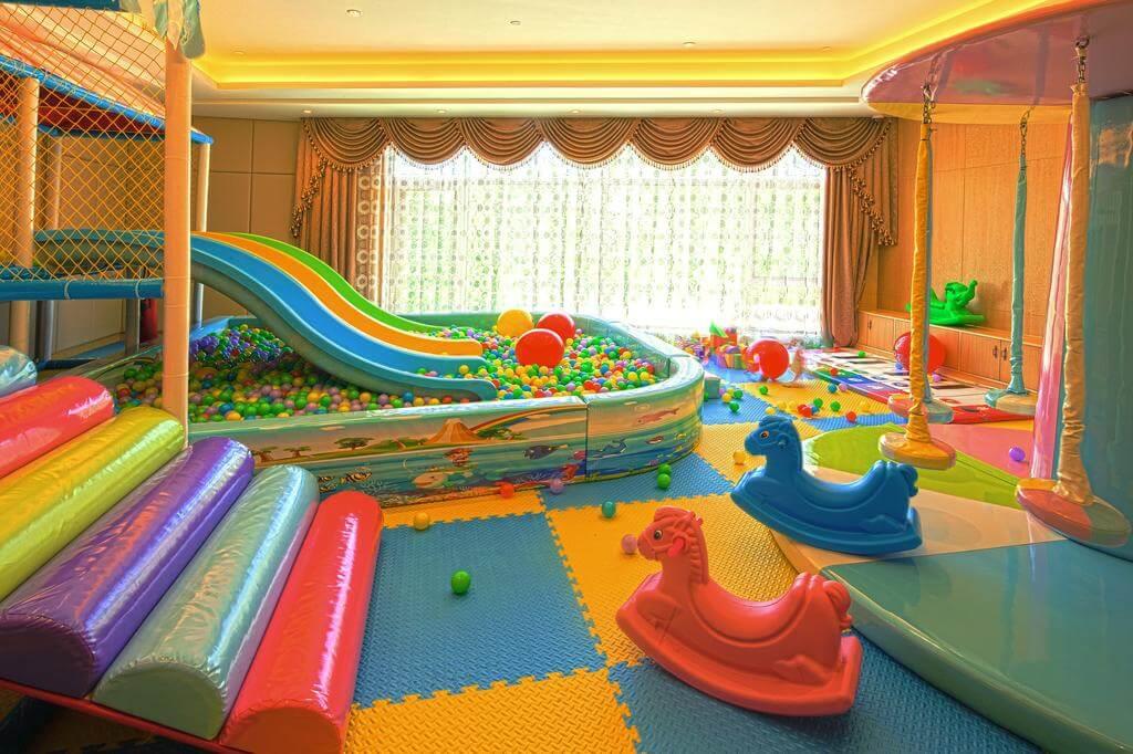 Tangla Hotel Sanya. Фото 4
