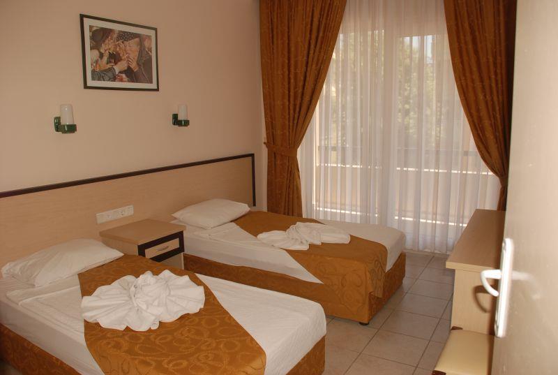 Cleo Mare Hotel & Apart. Фото 4