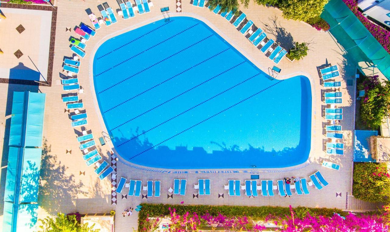 Miarosa Kemer Beach. Фото 3