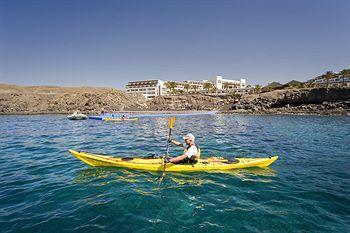 Hesperia Lanzarote. Фото 4