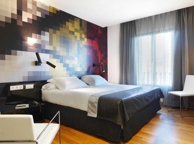 Eurostars BCN Design. Фото 4