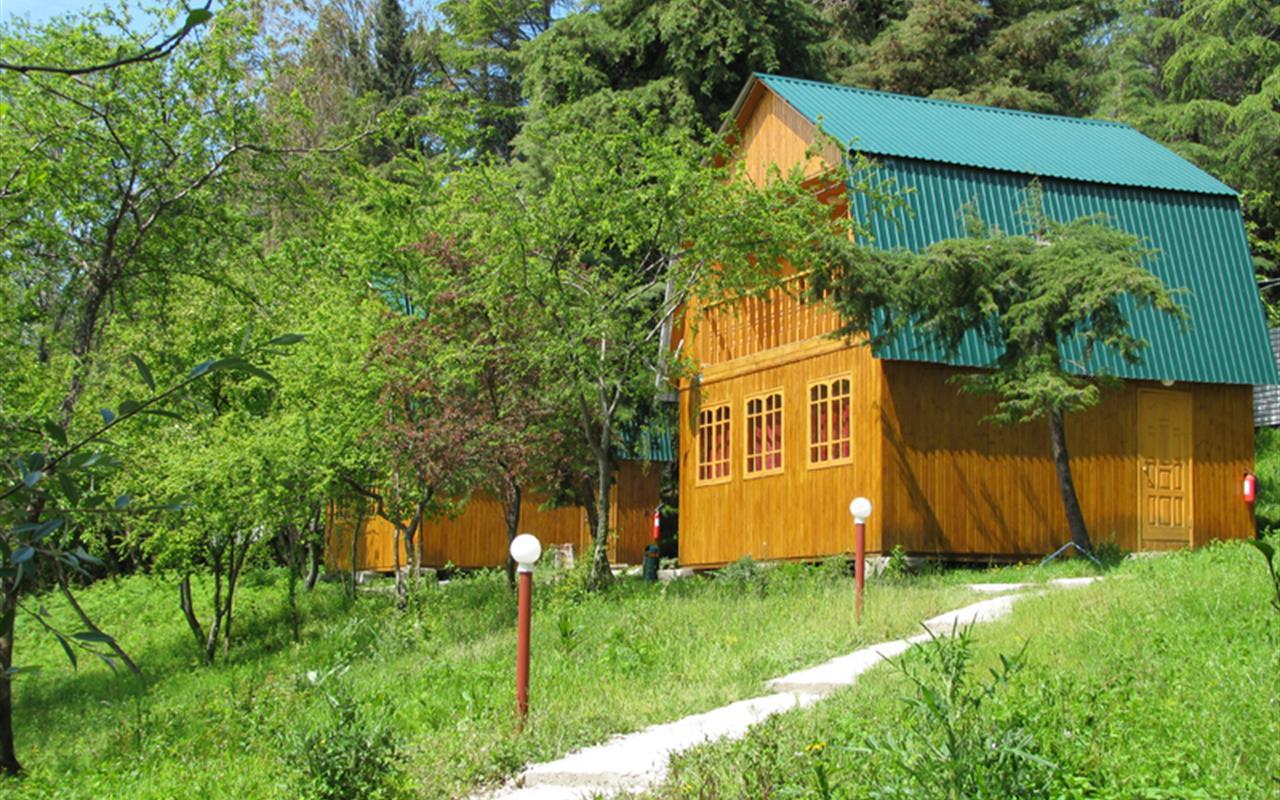 Камарит. Фото 1