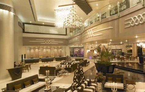 The Zuri Whitefield. Фото 2