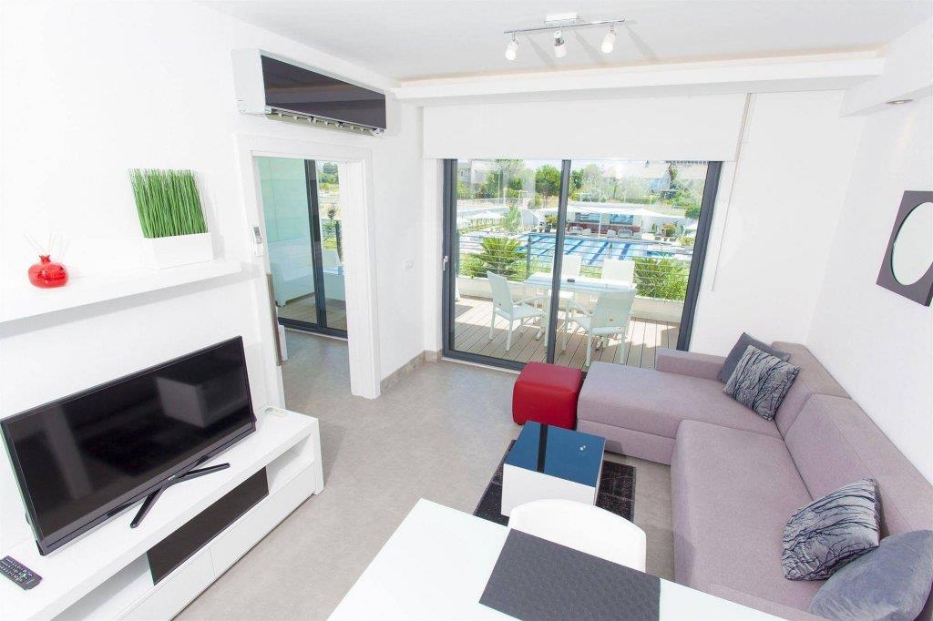 Q Spa Resort. Фото 3