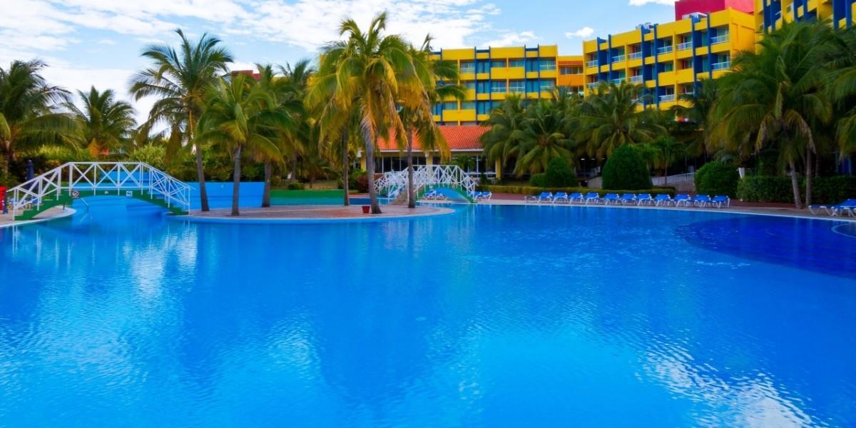 Barcelo Solymar. Фото 4