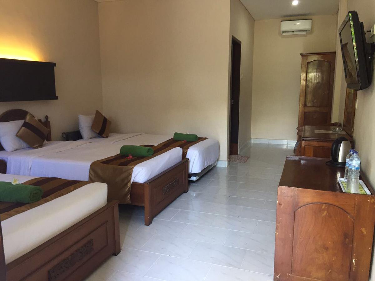 Bakung Beach Resort. Фото 2