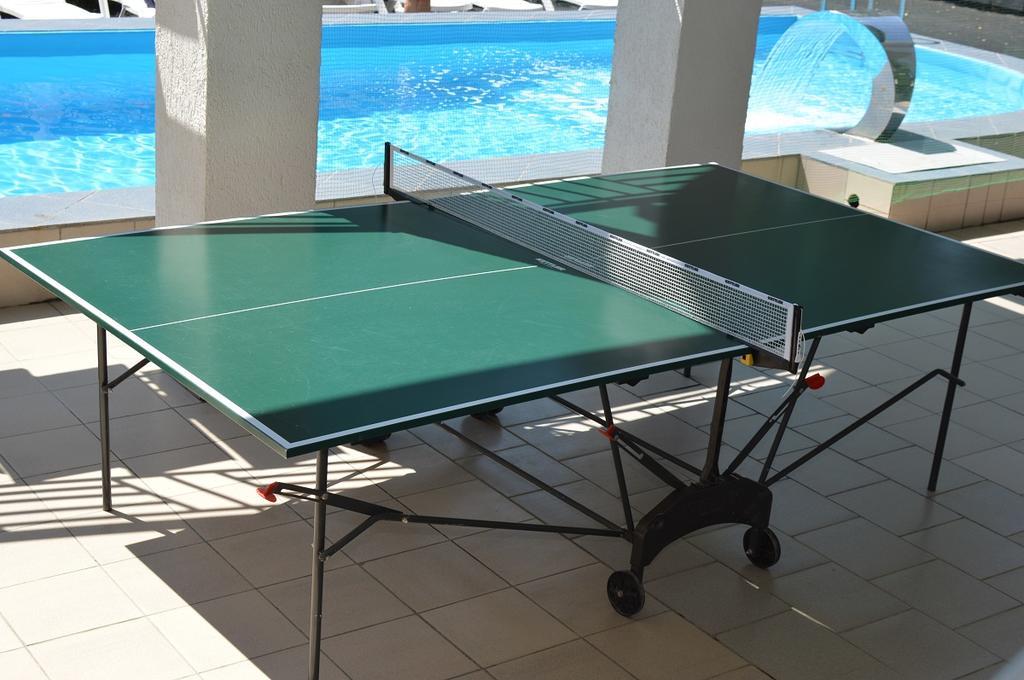 Hotel Valencia. Фото 2