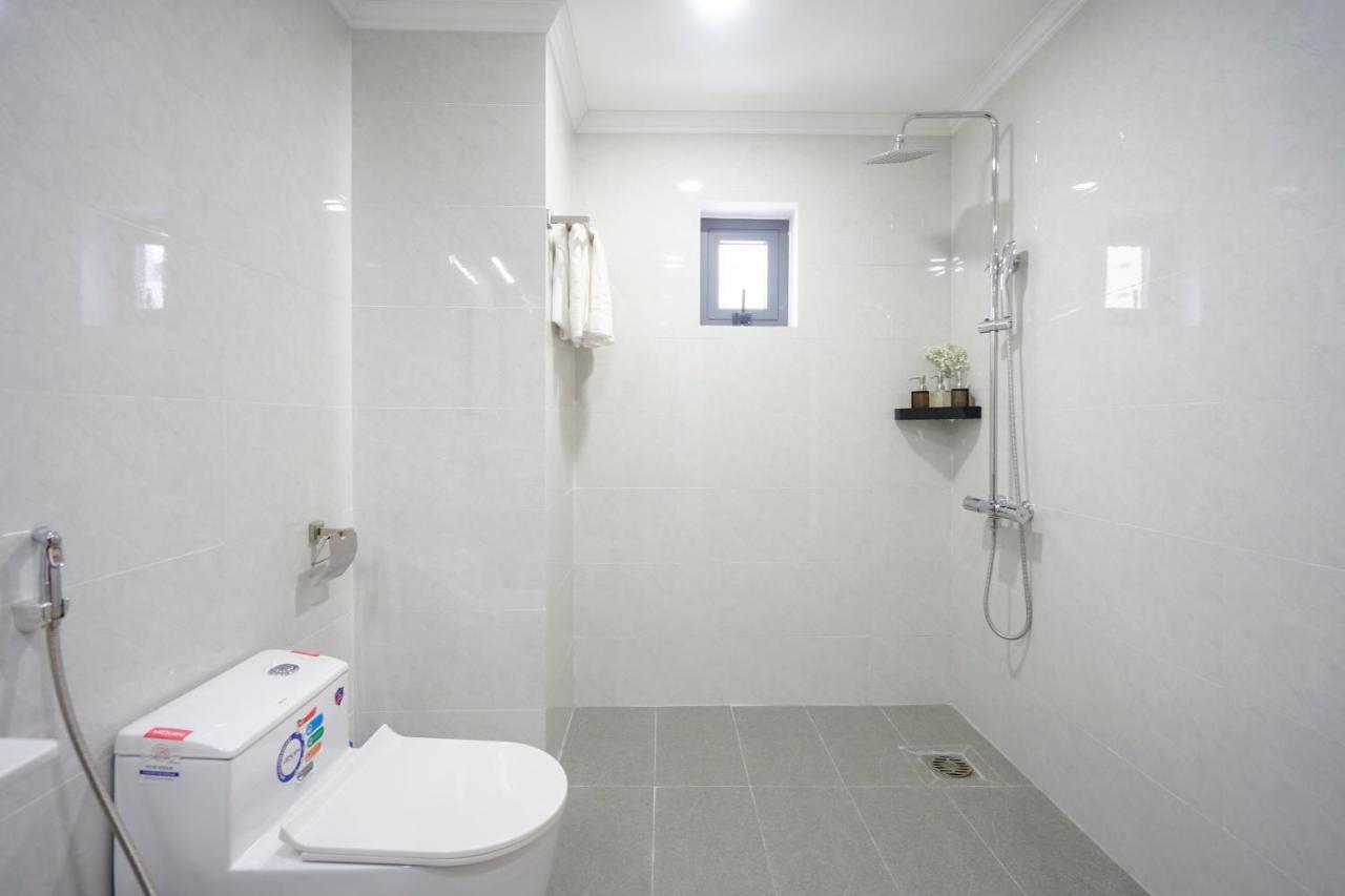 Moonlight Hotel Nha Trang. Фото 4