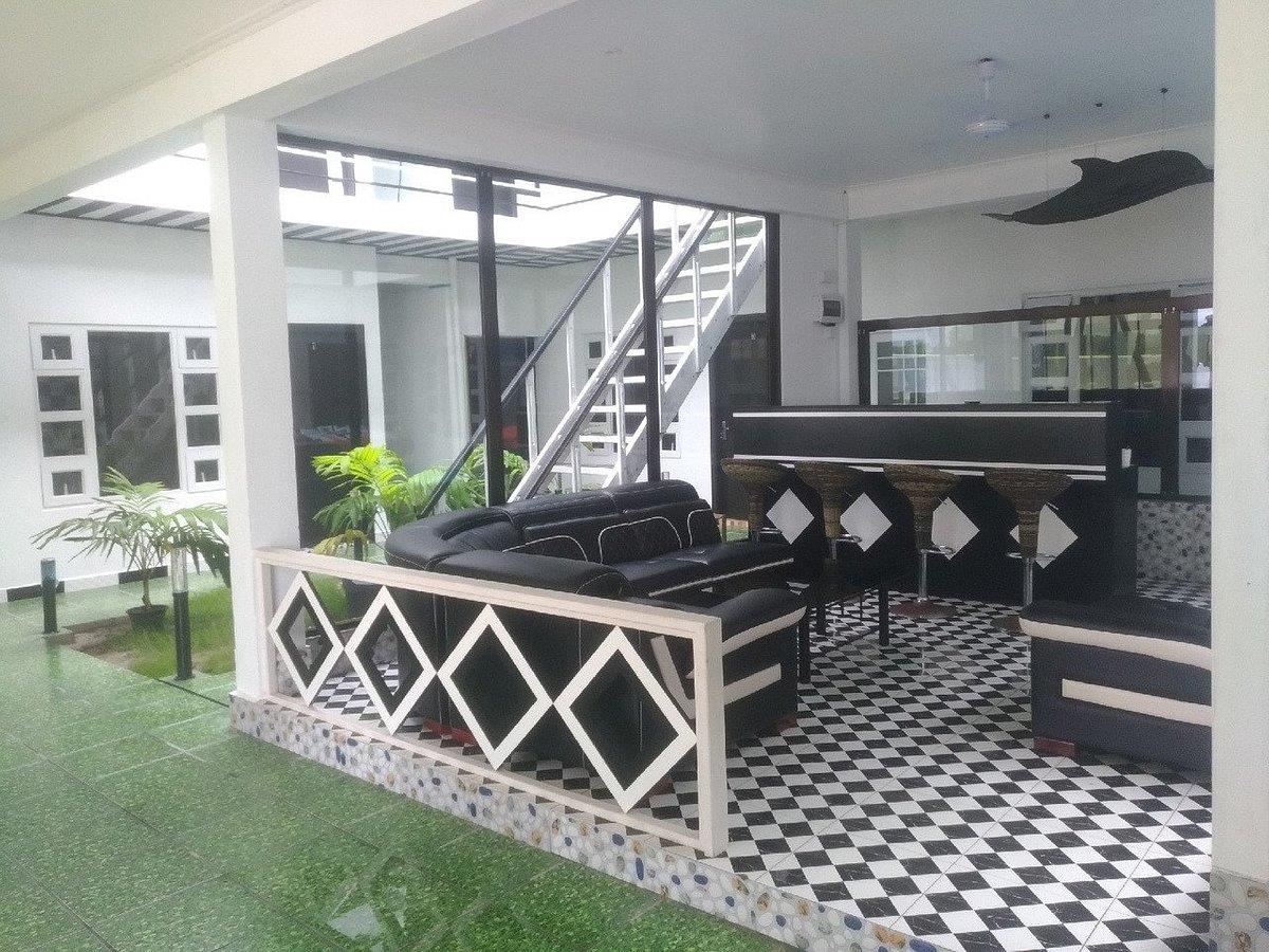 Dhonfulhafi Beach View & Spa. Фото 3
