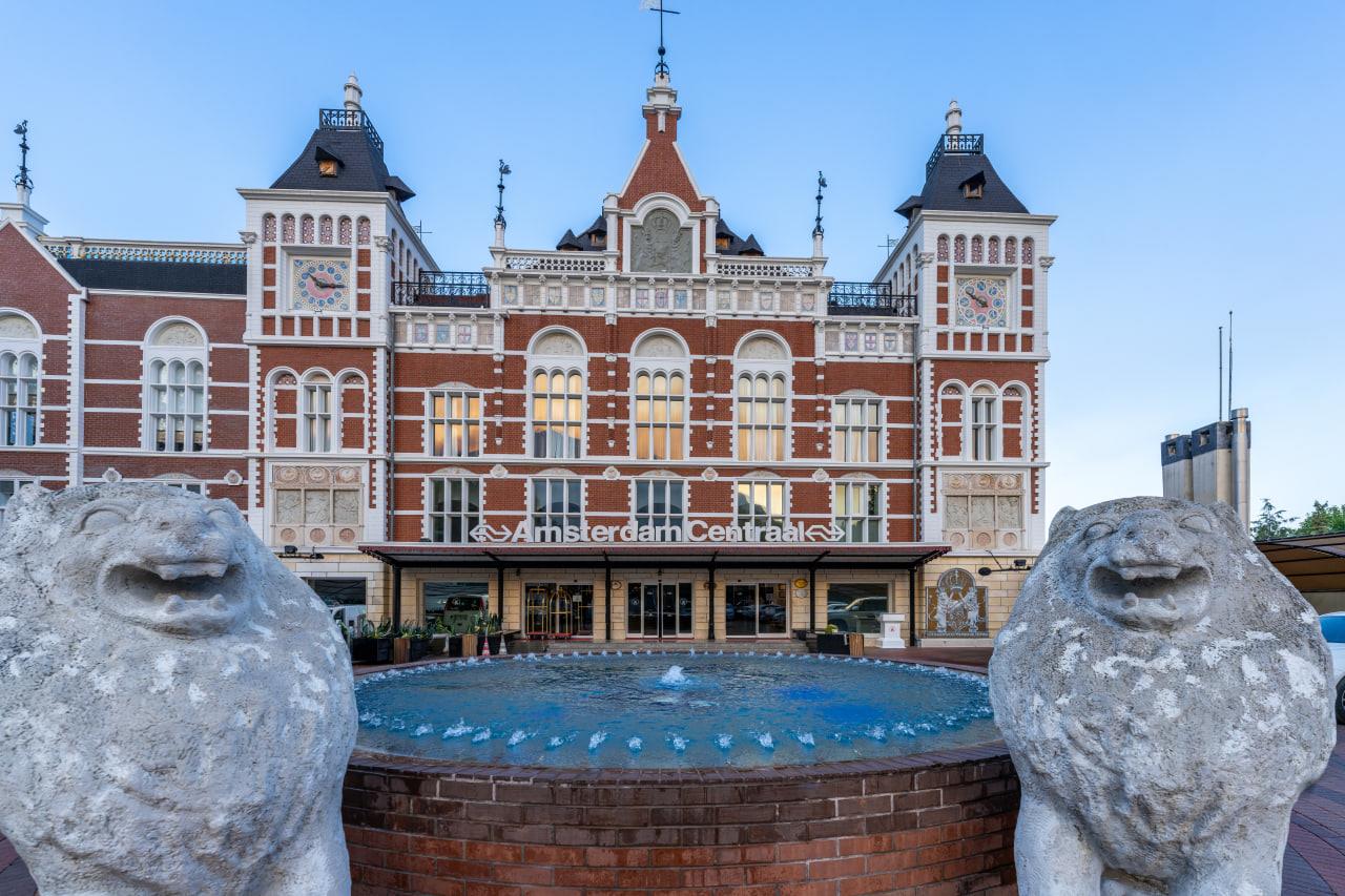 Orange County Kemer. Фото 4