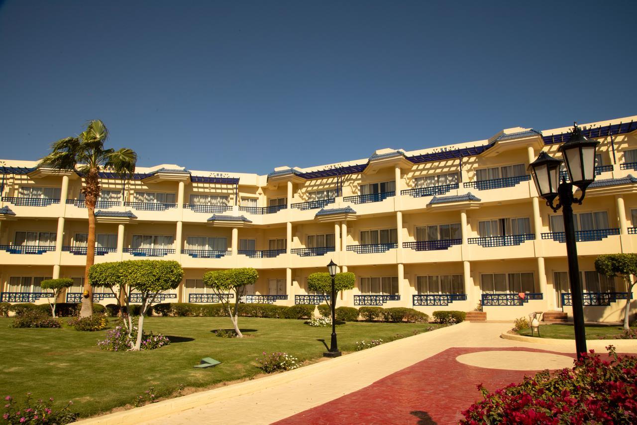 Grand Oasis Resort. Фото 3