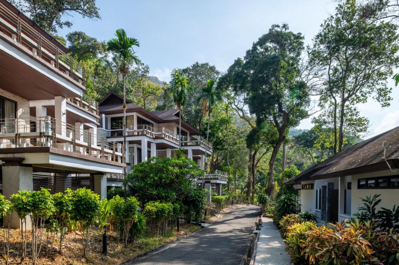 Baan Krating Phuket Resort. Фото 1