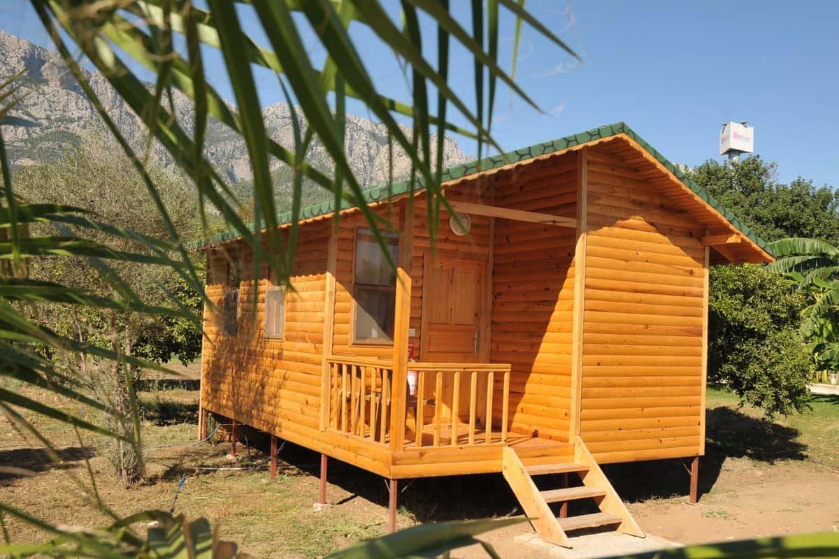 Elamir Beach Bungalow. Фото 1