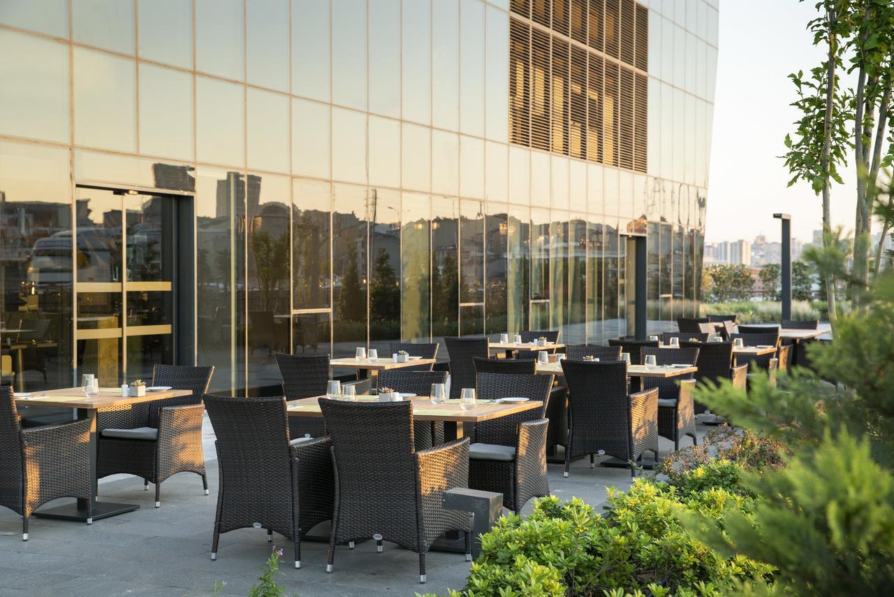 Centro Westside by Rotana. Фото 1